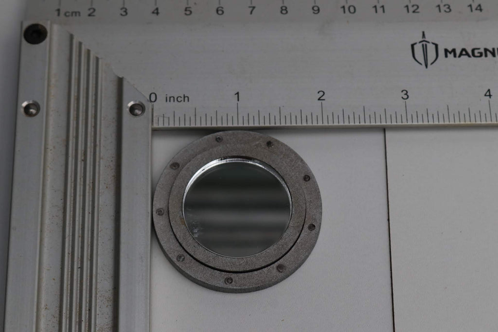 1:12 Dollhouse Nautical Porthole Mirror